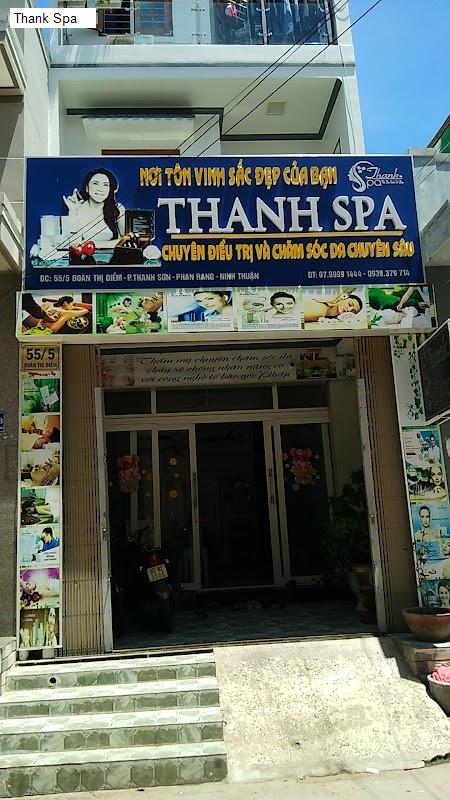 Hình ảnh Thank Spa
