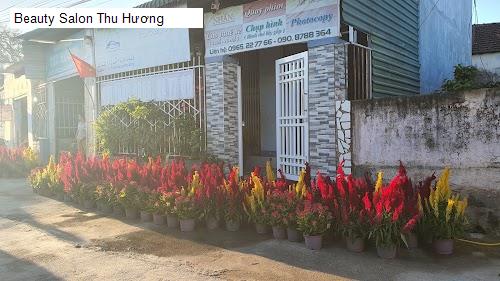 Bảng giá Beauty Salon Thu Hương