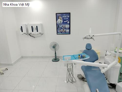 Hình ảnh Nha Khoa Việt Mỹ