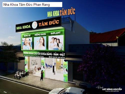 Hình ảnh Nha Khoa Tâm Đức Phan Rang