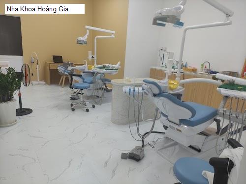 Hình ảnh Nha Khoa Hoàng Gia