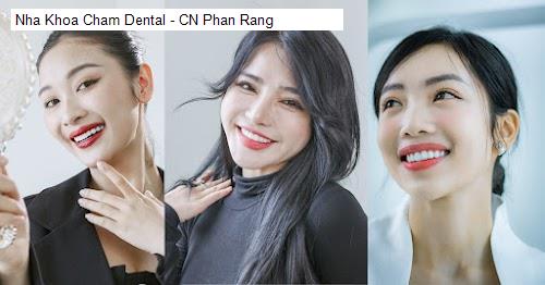 Hình ảnh Nha Khoa Cham Dental - CN Phan Rang