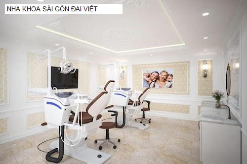 Hình ảnh NHA KHOA SÀI GÒN ĐẠI VIỆT