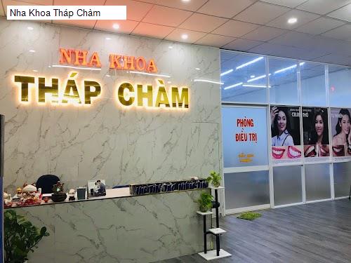 Hình ảnh Nha Khoa Tháp Chàm