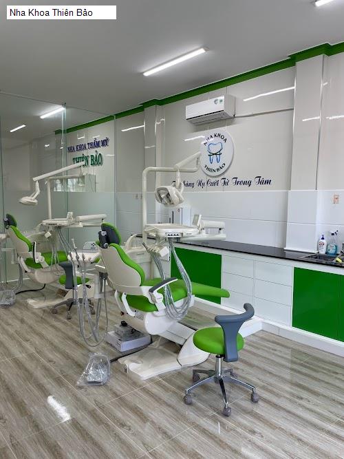 Hình ảnh Nha Khoa Thiên Bảo