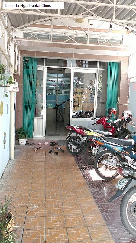 Hình ảnh Trieu Thi Nga Dental Clinic