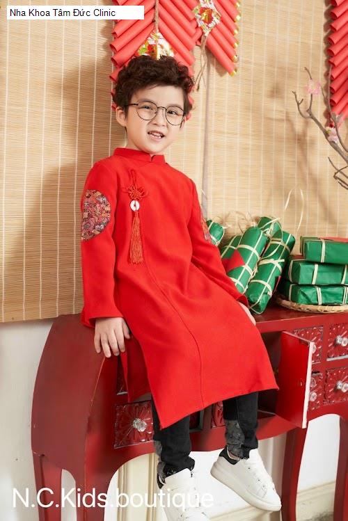 Hình ảnh Nha Khoa Tâm Đức Clinic