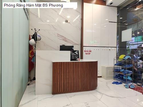 Hình ảnh Phòng Răng Hàm Mặt BS Phương