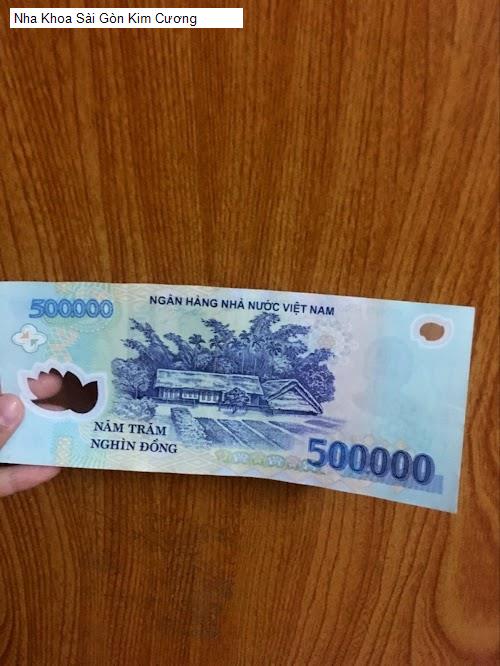 Hình ảnh Nha Khoa Sài Gòn Kim Cương