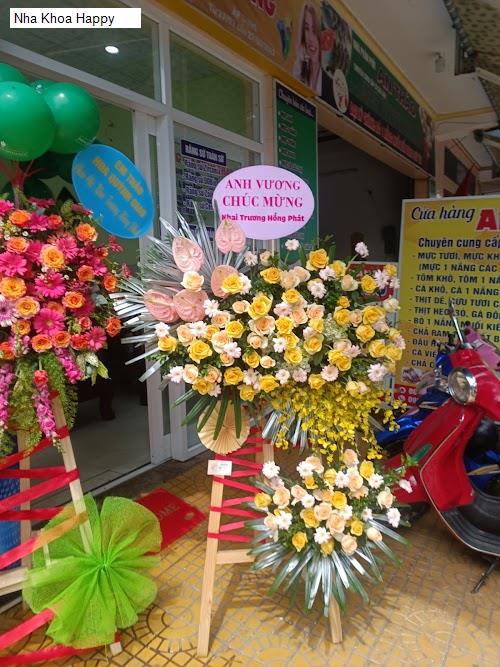 Hình ảnh Nha Khoa Happy