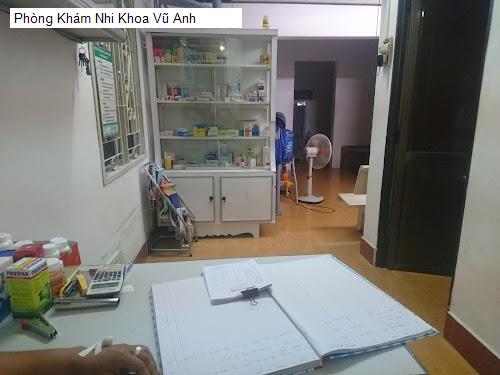 Hình ảnh Phòng Khám Nhi Khoa Vũ Anh