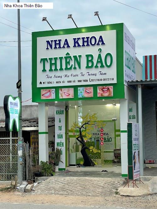 Hình ảnh Nha Khoa Thiên Bảo