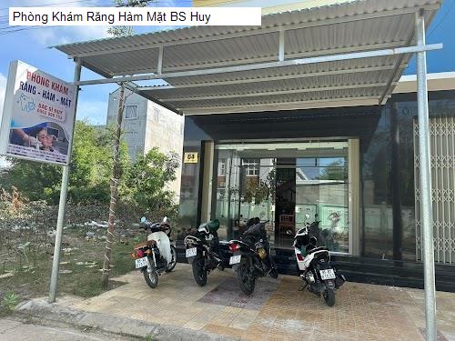 Hình ảnh Phòng Khám Răng Hàm Mặt BS Huy