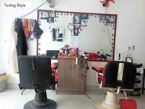 Hình ảnh Tường Style