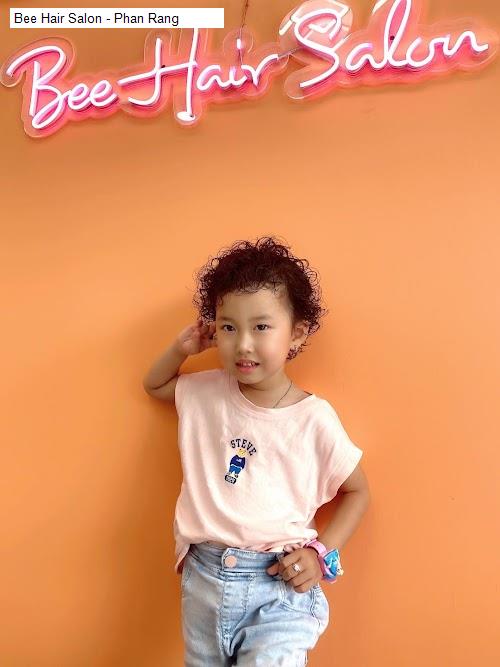 Hình ảnh Bee Hair Salon - Phan Rang