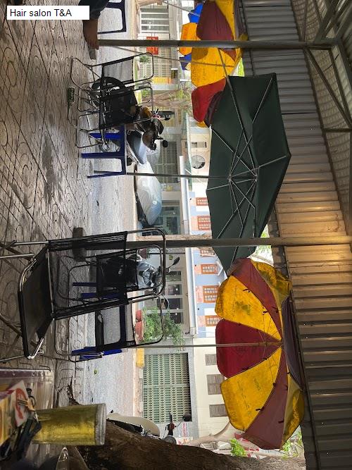 Hình ảnh Hair salon T&A