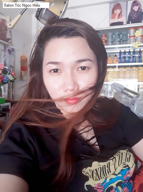 Hình ảnh Salon Tóc Ngọc Hiếu