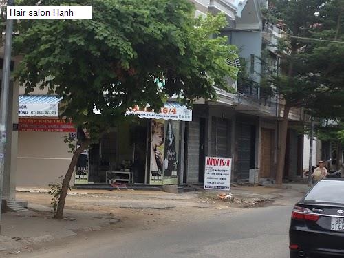 Hình ảnh Hair salon Hạnh