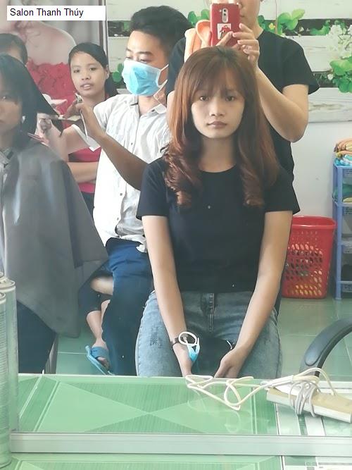Hình ảnh Salon Thanh Thúy