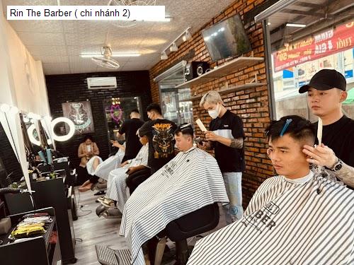Hình ảnh Rin The Barber ( chi nhánh 2)