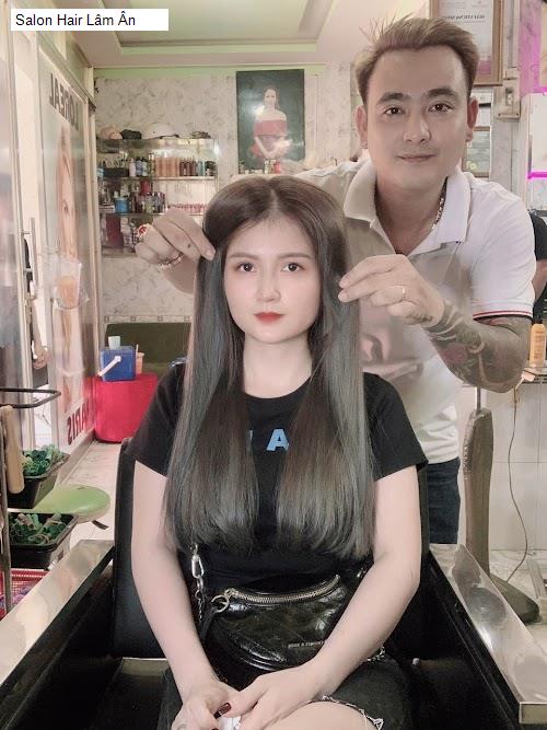 Hình ảnh Salon Hair Lâm Ân
