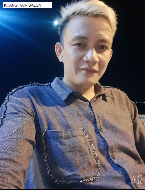 Hình ảnh KHANG HAIR SALON