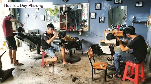 Hình ảnh Hớt Tóc Duy Phương