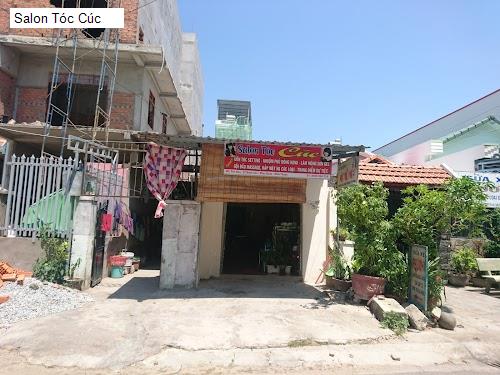 Hình ảnh Salon Tóc Cúc
