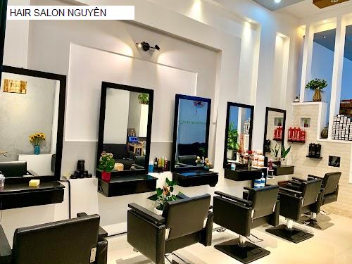 Hình ảnh HAIR SALON NGUYÊN