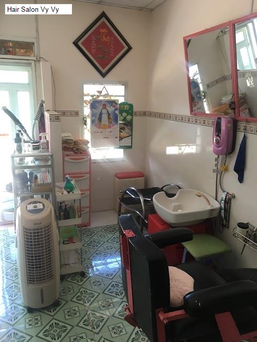 Hình ảnh Hair Salon Vy Vy