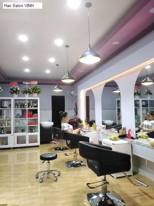 Hình ảnh Hair Salon VINH