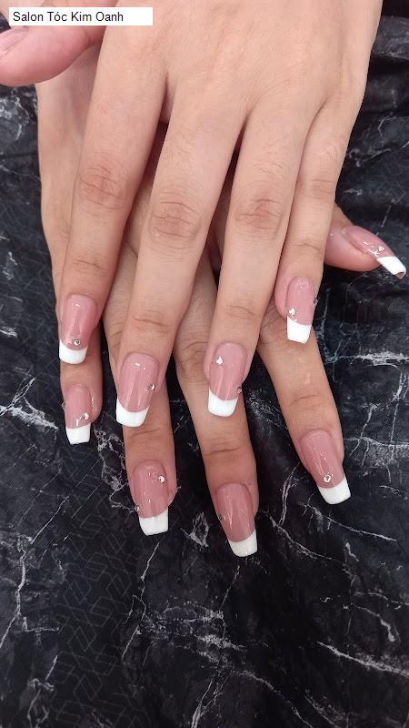 Hình ảnh Salon Tóc Kim Oanh